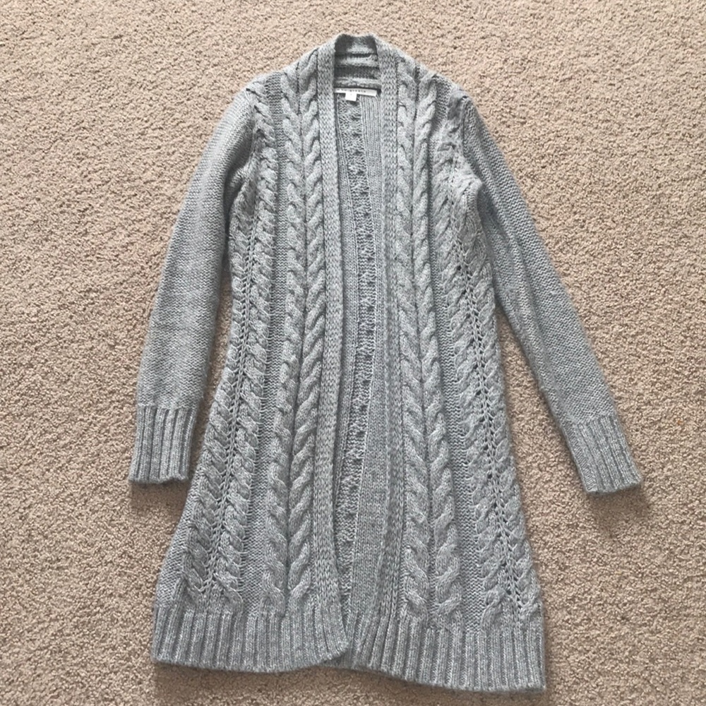 Max Studio Warm Cardigan S